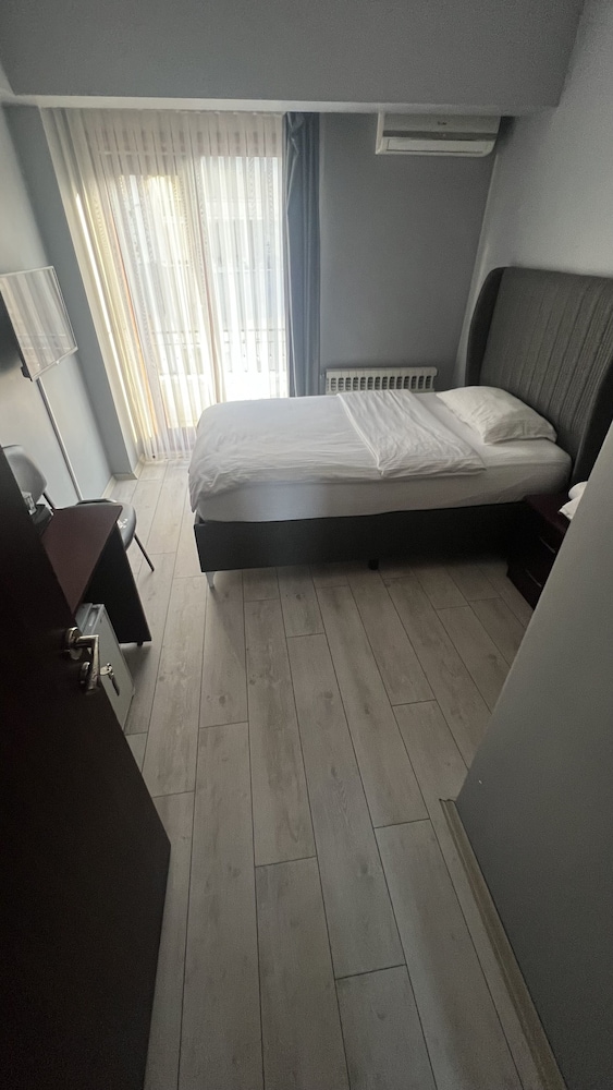 Hotel Ipekyolu 22/50
