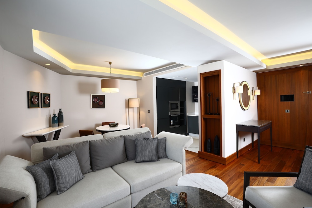 Mare Deluxe Residences and Villas 42/57
