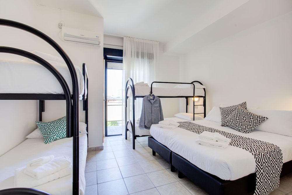 Grazia Hotel 22/58