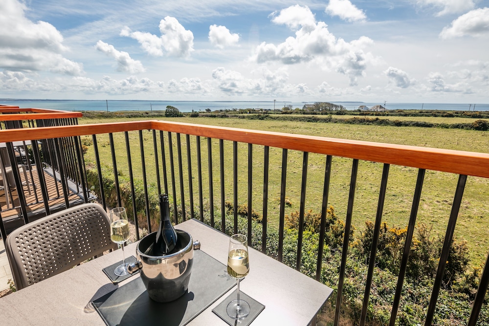 Twr Y Felin Hotel 35/50