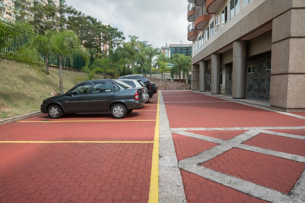 Plaza Rio Residences - Barra First 32/42
