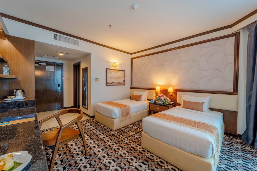Adya Hotel Langkawi 19/50