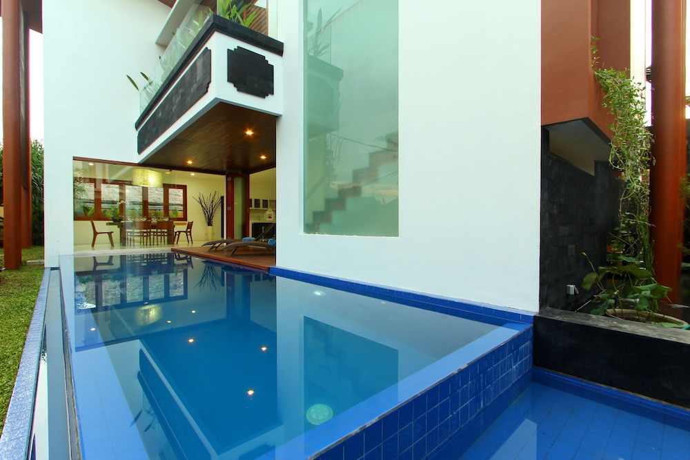 Papillon Umalas Villas 20/36