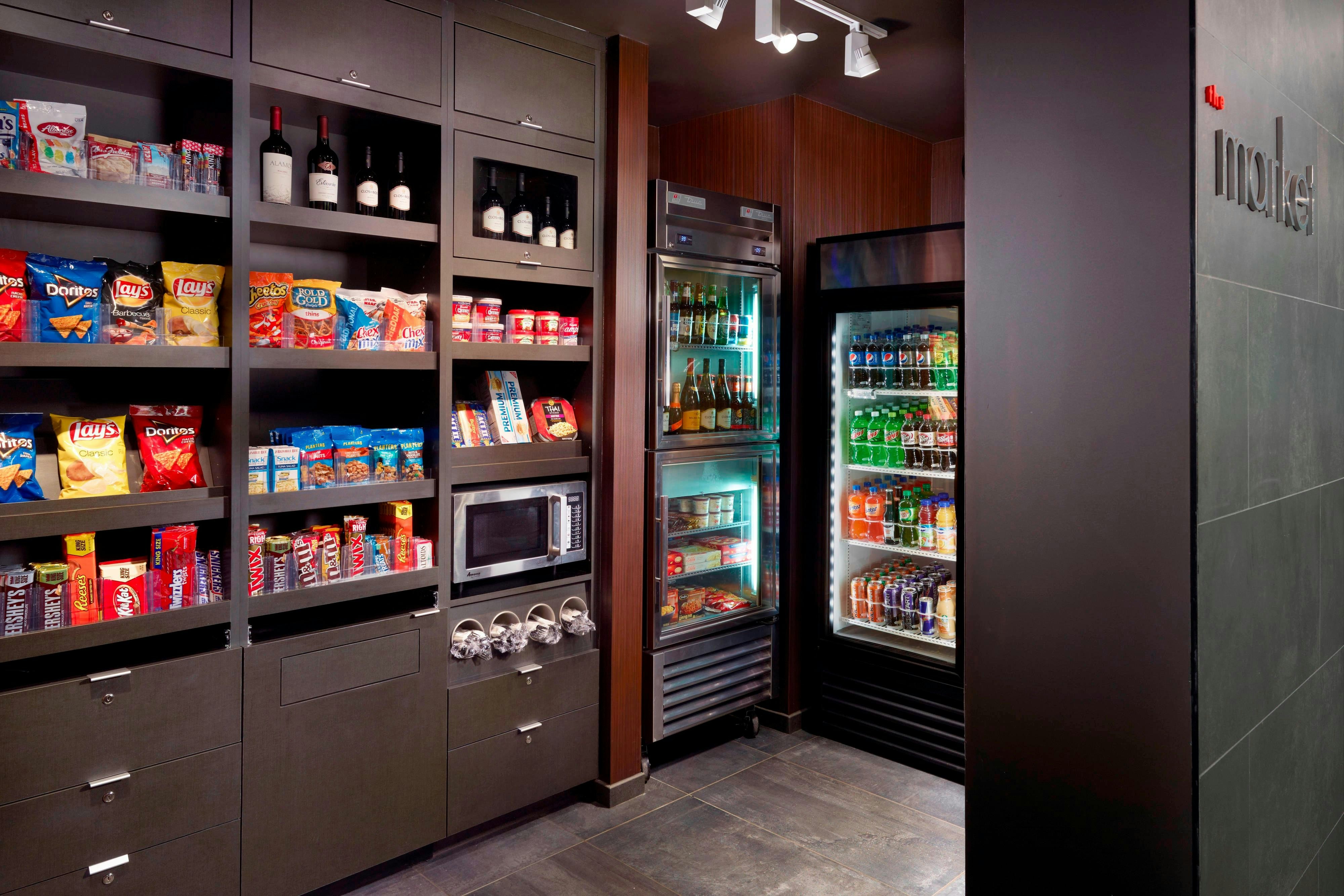 Courtyard By Marriott Lagrange 44/45