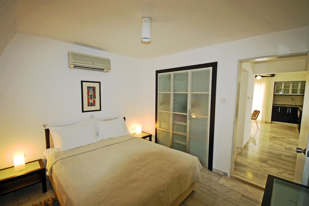 Loryma Resort Hotel 17/49
