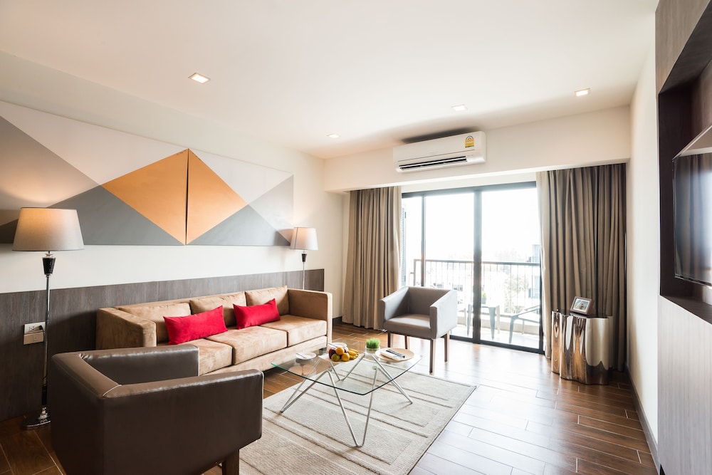 Hotel J Inspired Pattaya 41/71