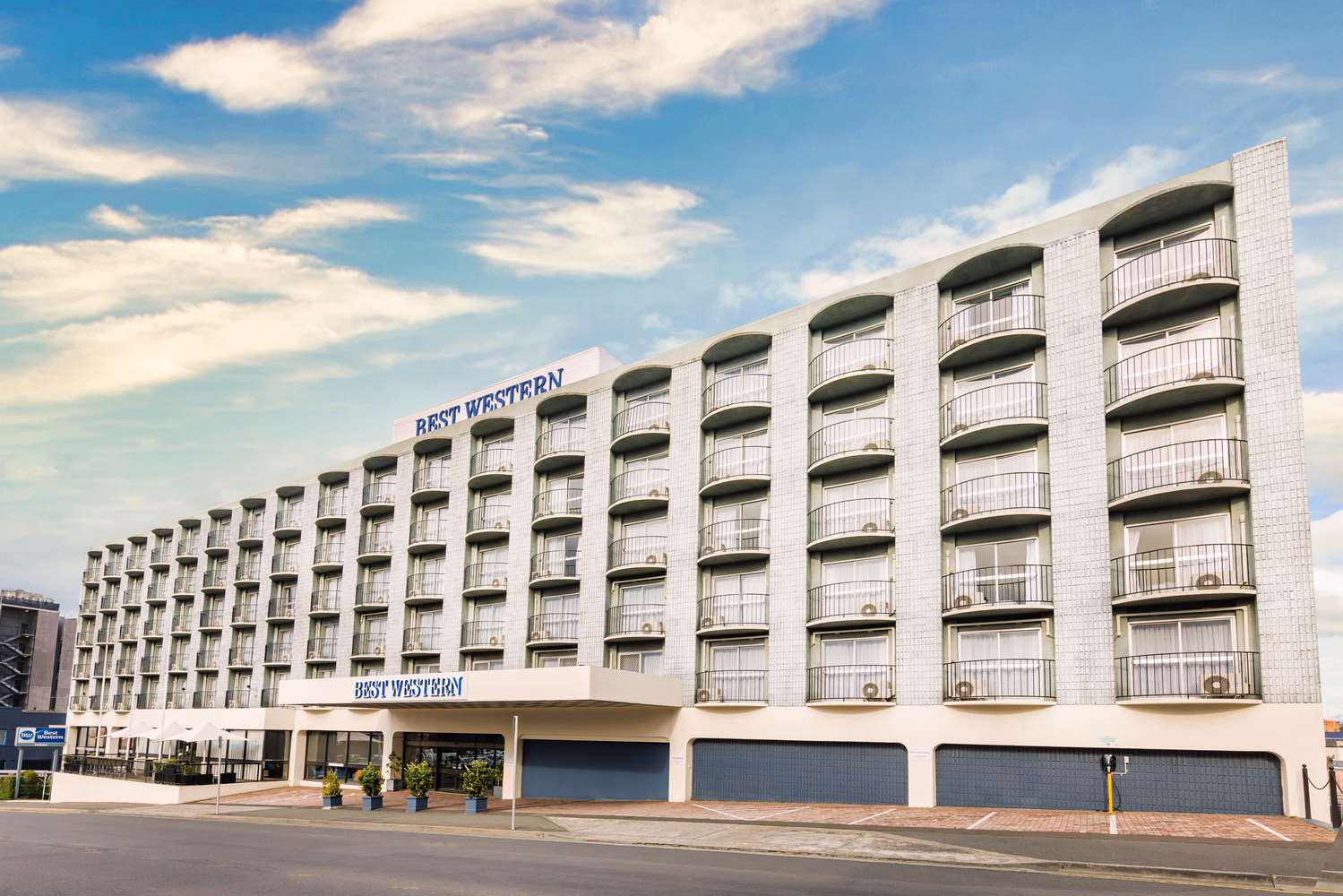 Best Western Hobart 2/68