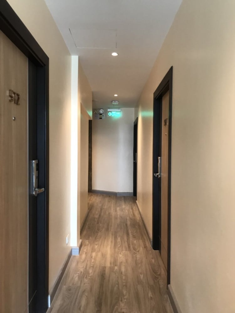 4M Pratunam Hotel 39/57