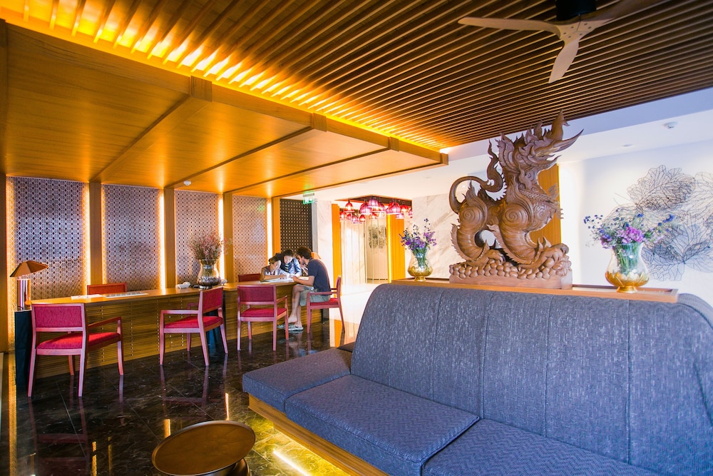 Lavana Hotel Chiangmai 20/32