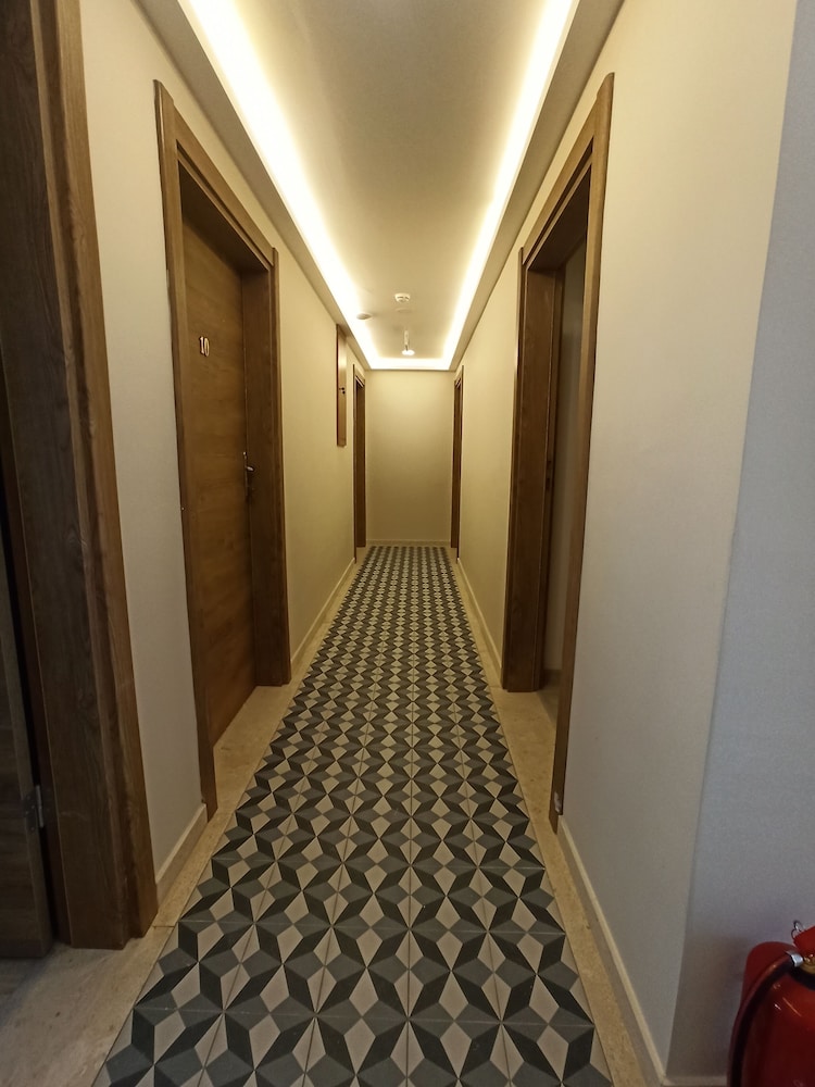 Mavi Konak Otel Alacati 38/49