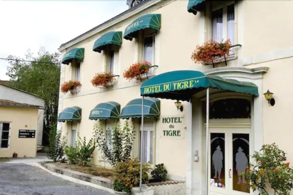 CITOTEL HOTEL DU TIGRE 2/41
