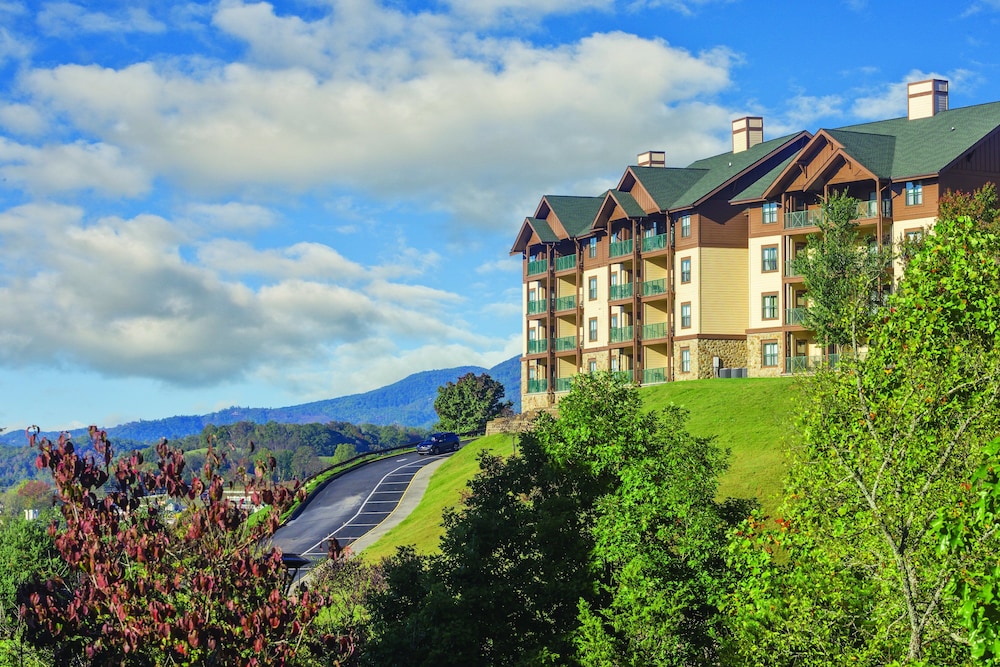 Club Wyndham Smoky Mountains in SEVIERVILLE - TN
