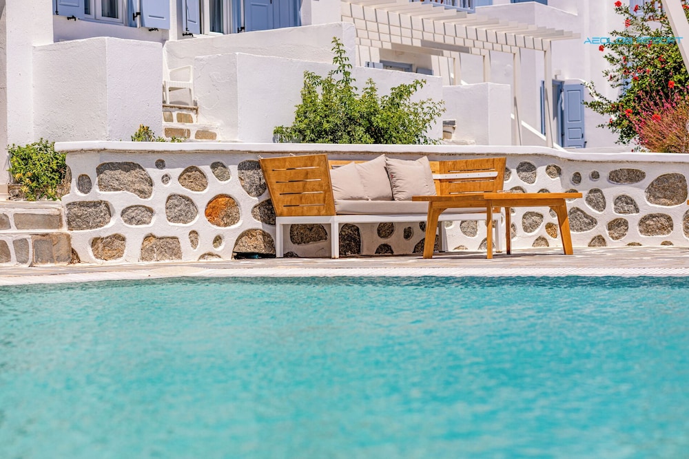 Aeolos Resort Mykonos 7/55