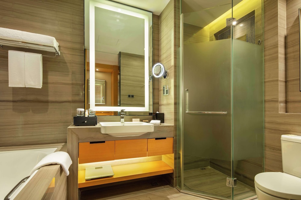 Wyndham Shanghai Nanxiang 15/56