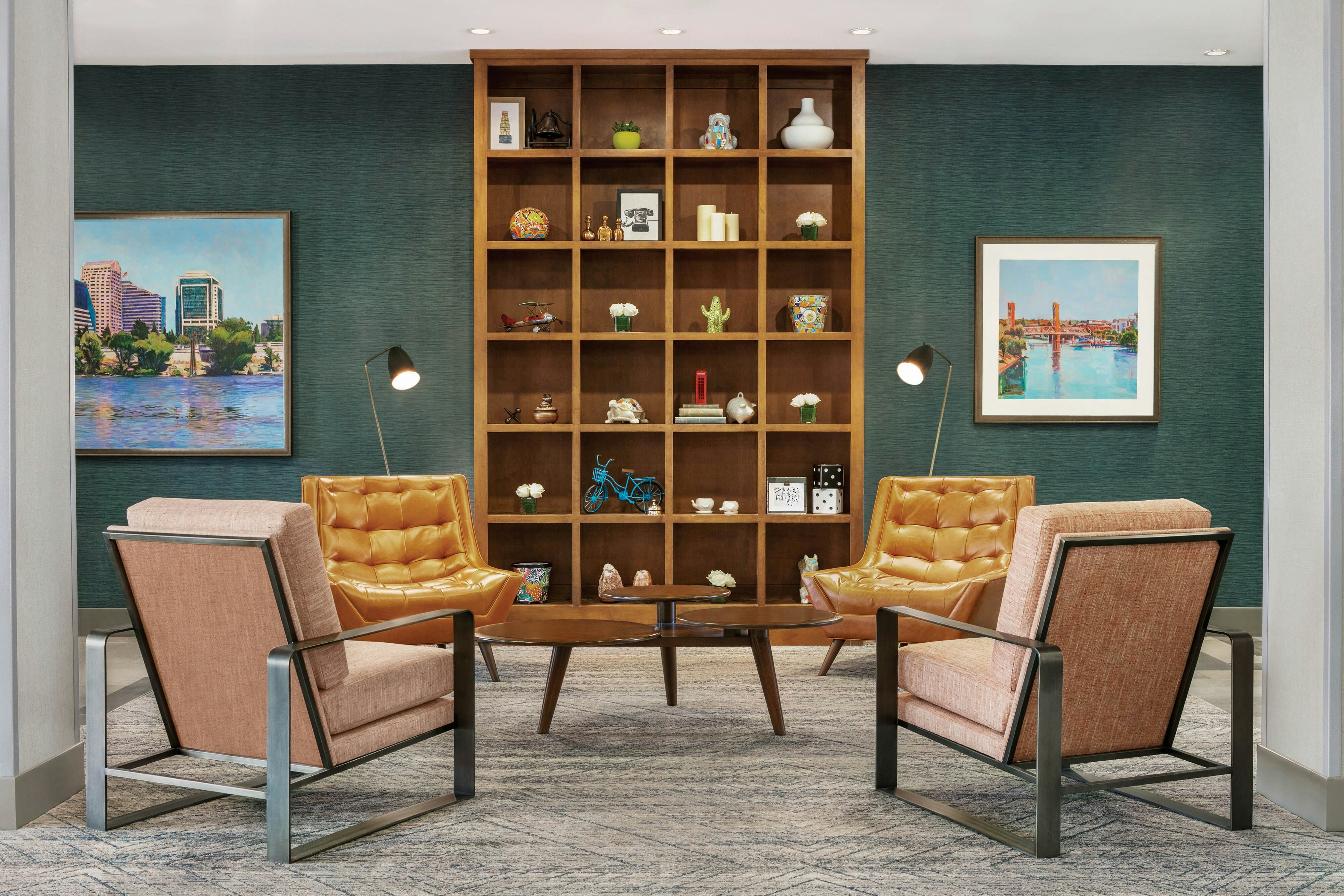 Four Points by Sheraton Sacramento International Airport 28/49