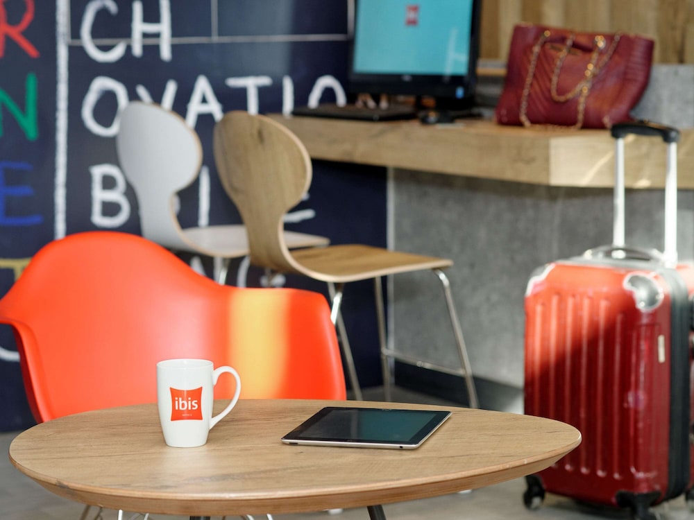 Ibis Casa Sidi Maarouf 60/72