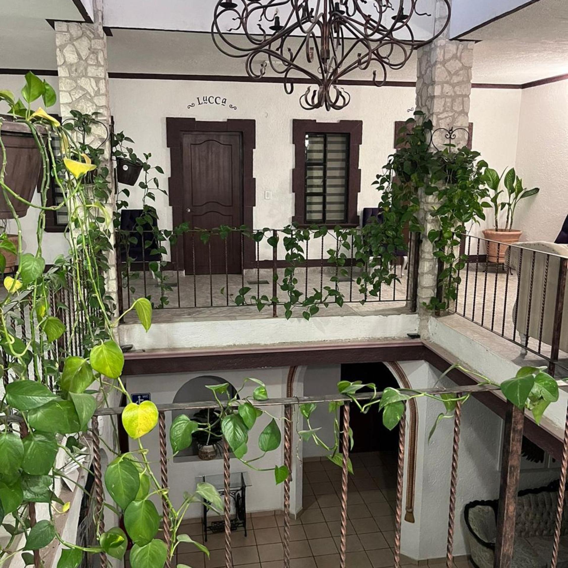 Hotel Pena Florencia 2/58