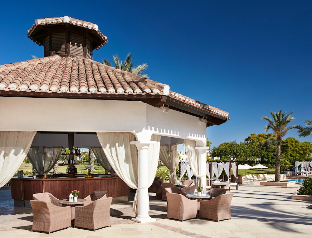 Ona Mar Menor Golf and Spa 1/50