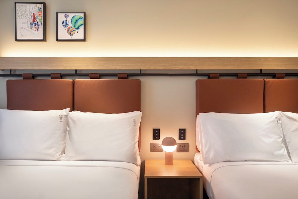 Holiday Inn Melbourne Bourke Street Mall by IHG 22/48