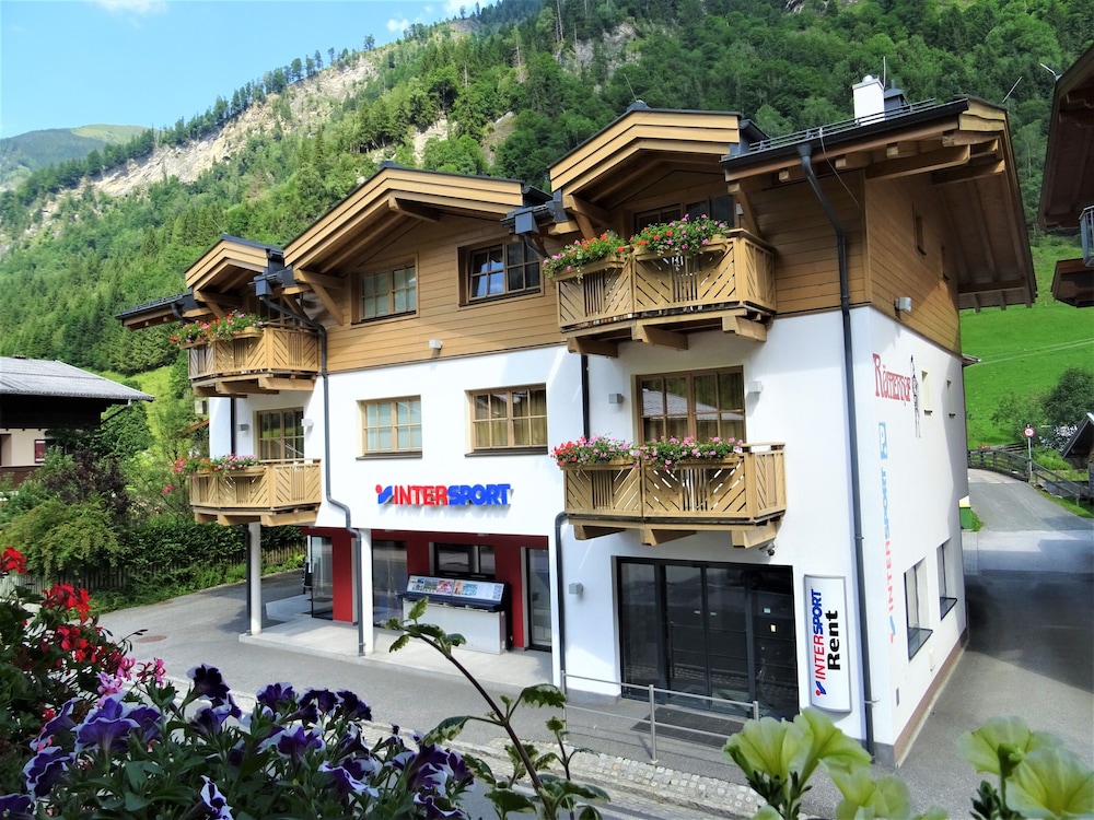 Hotel Romerhof 5/71