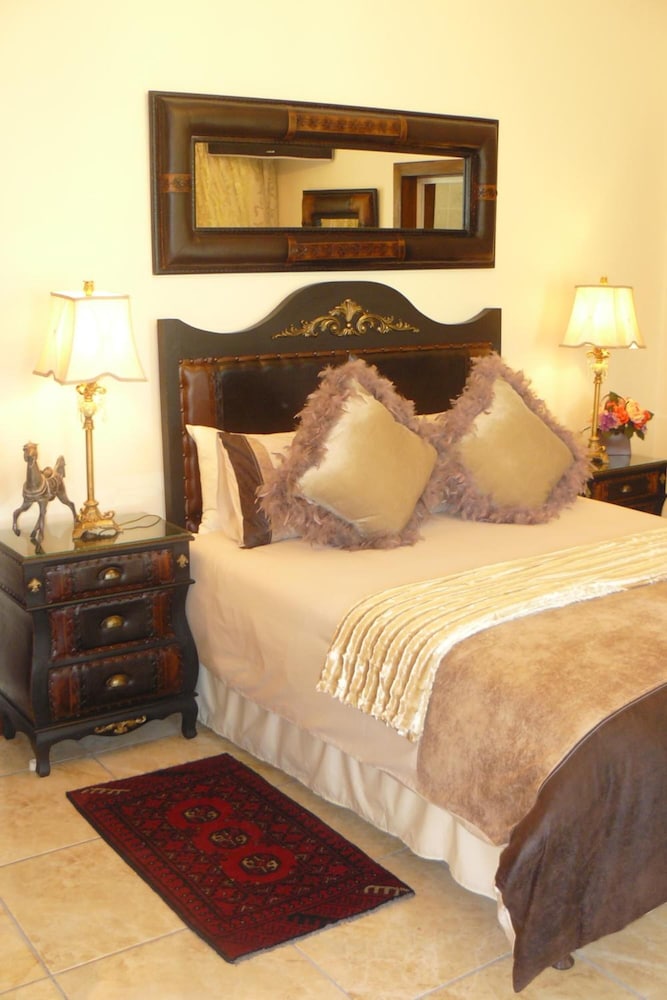 Kimberley Manor Guesthouse 11/50
