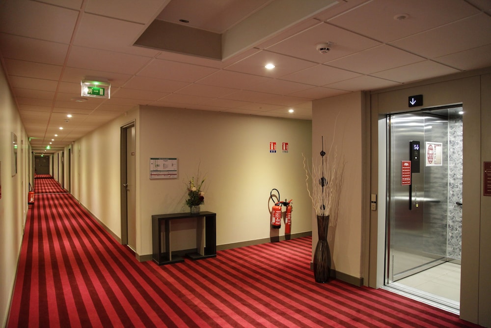 Odalys Appart'hotel Lorgeril 14/71