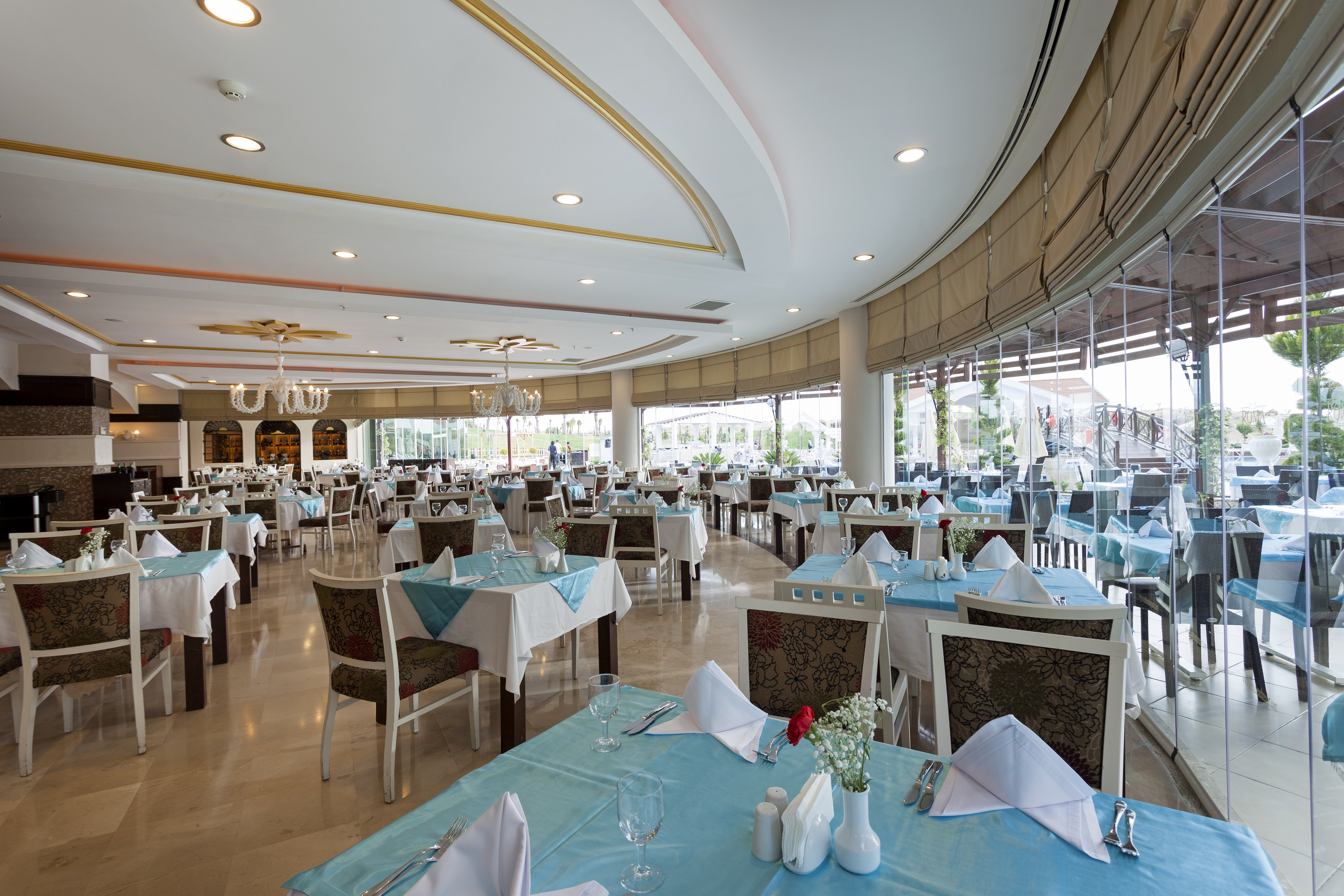 Roma Beach Resort & Spa Adult Only 35/50