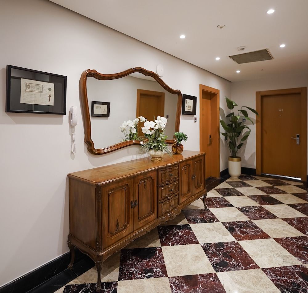Misafir Suites 8 Istanbul. 3/70
