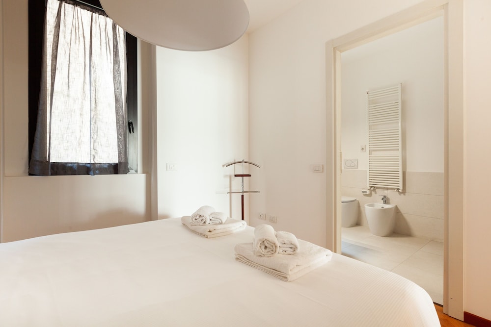 easyhomes - Madonnina view 7/26