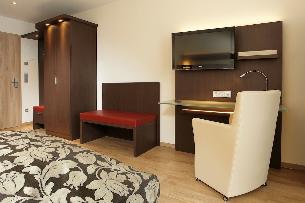 Hotel Simonshof 21/35