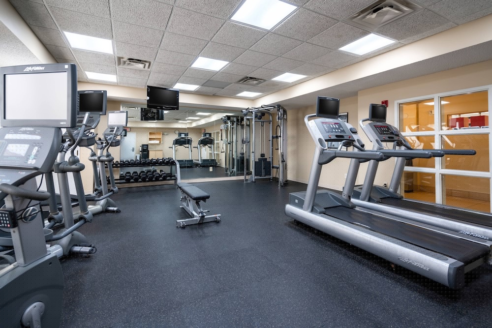Towneplace Suites Rochester 18/39