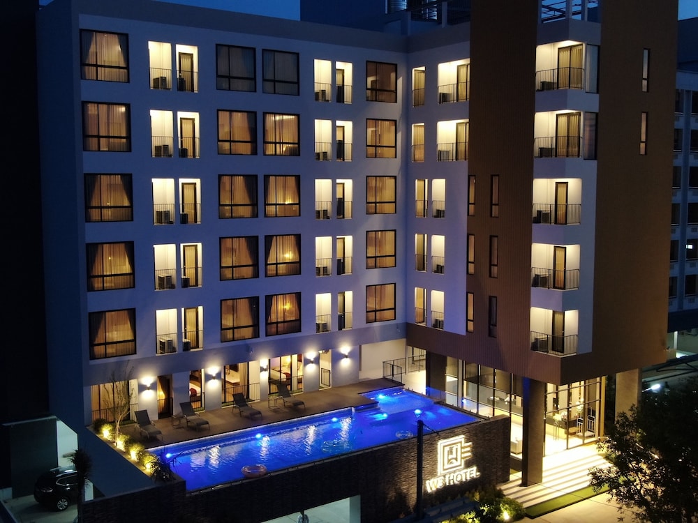 W3 Hotel 1/50