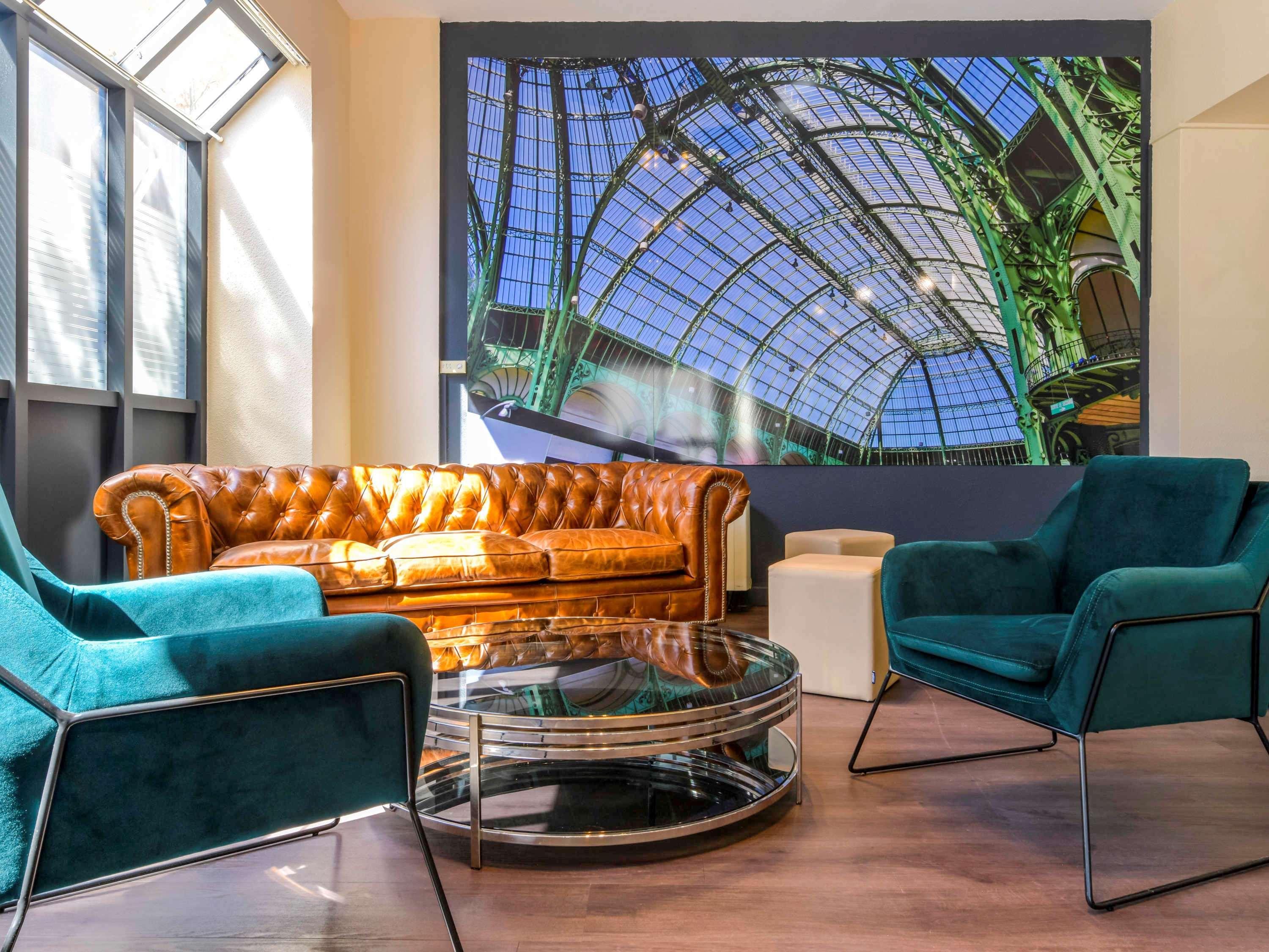 lounge