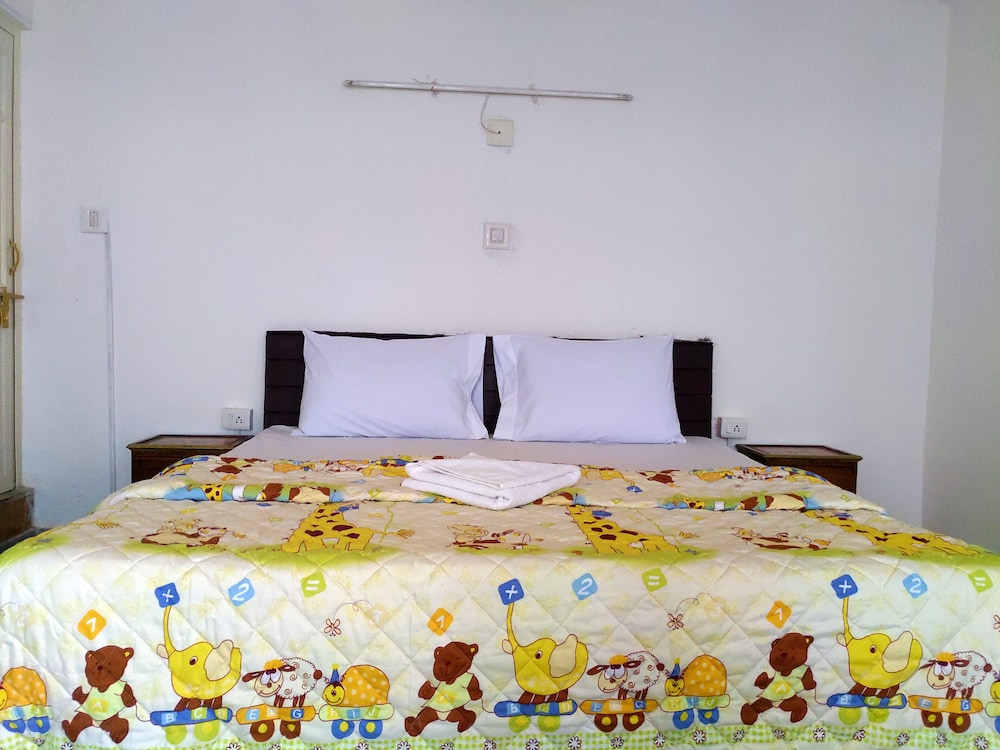 Hotel Lake Ghat Palace، Udaipur 24/53