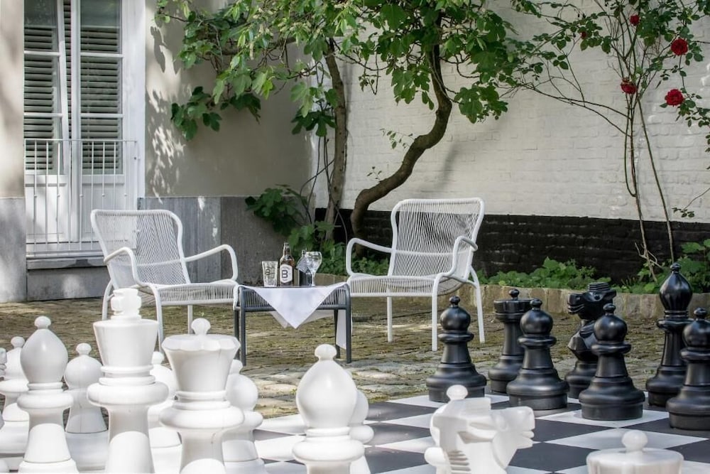 surroundings