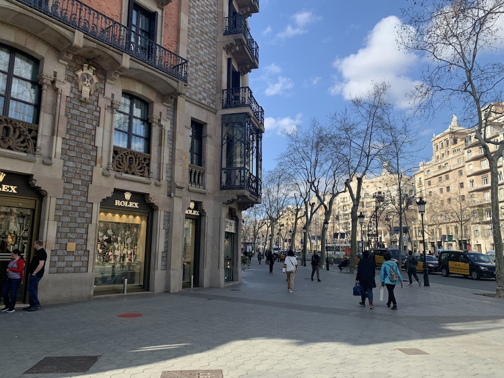 CIUDAD CONDAL 53/72