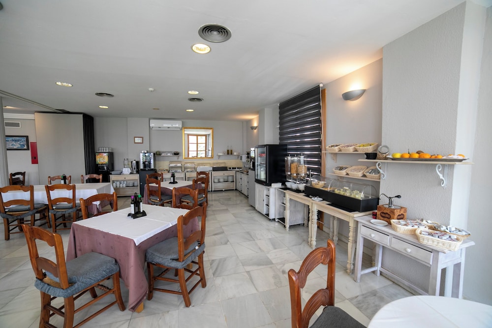 Hotel Villa Turistica de Cazorla 36/50