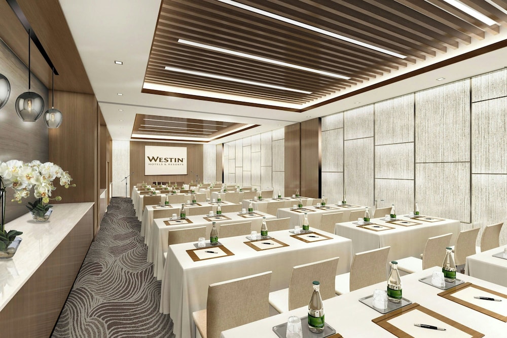 The Westin Flushing LaGuardia Airport 36/50