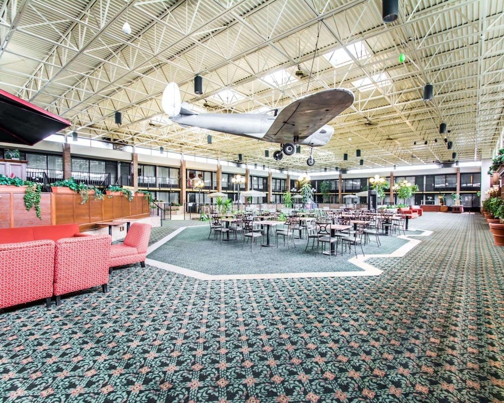 Stayable Suites Jacksonville West 30/45