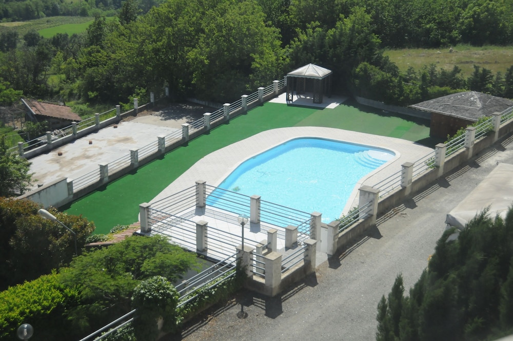 Albergo Villa Ester 24/30