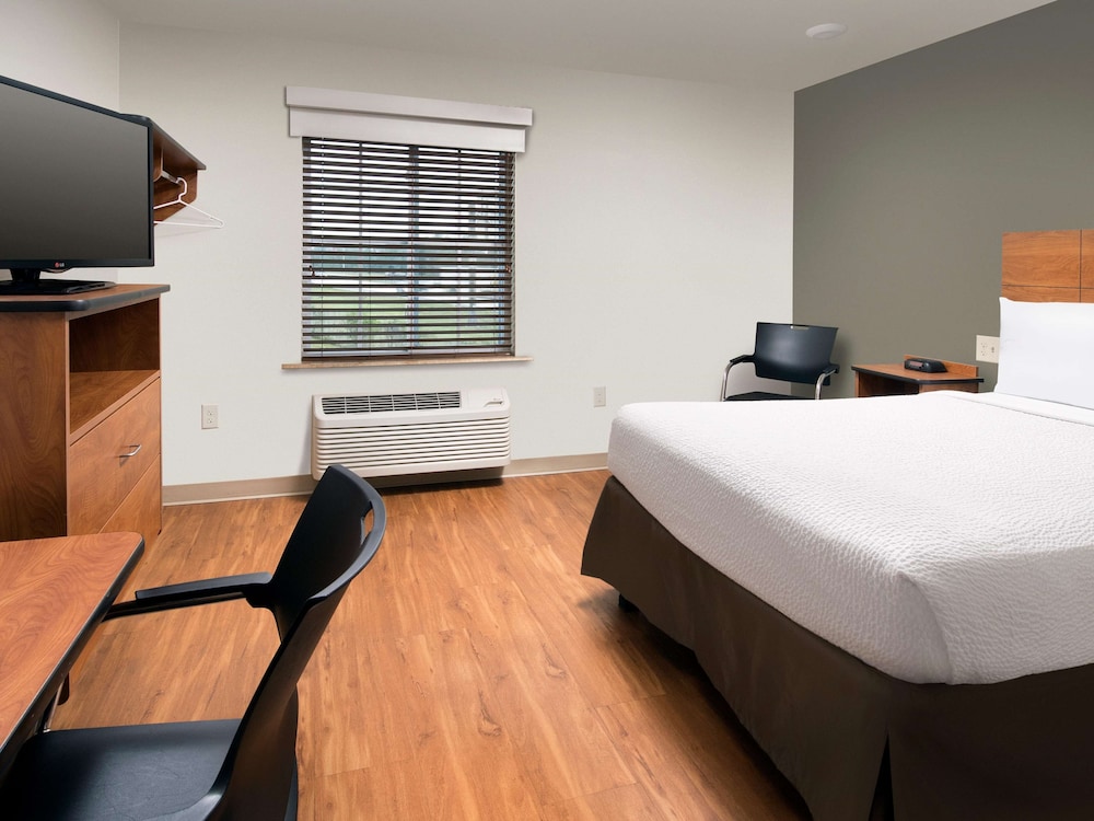 Extended Stay America Select Suites - Jacksonville - North 11/42