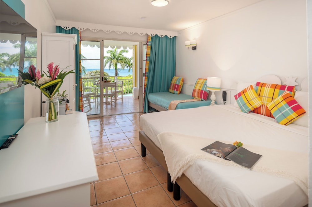 Pierre Vacances Sainte Anne Holiday Village 9/50