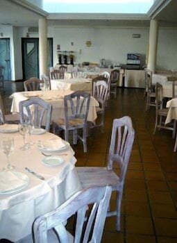 Hotel Almagro 67/73