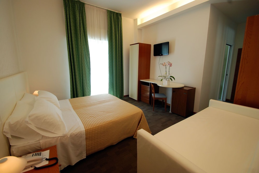 Hotel Sorriso 20/50