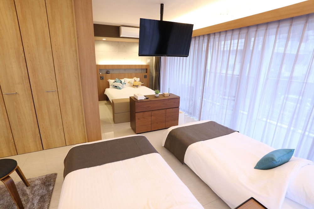 Tabinoteitaku Okinawa Naha 13/29