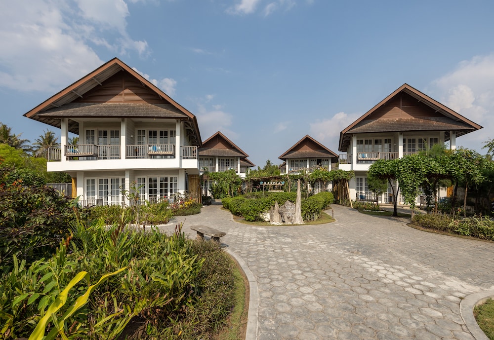 Kardia Resort Gili A Pramana Experience 41/45