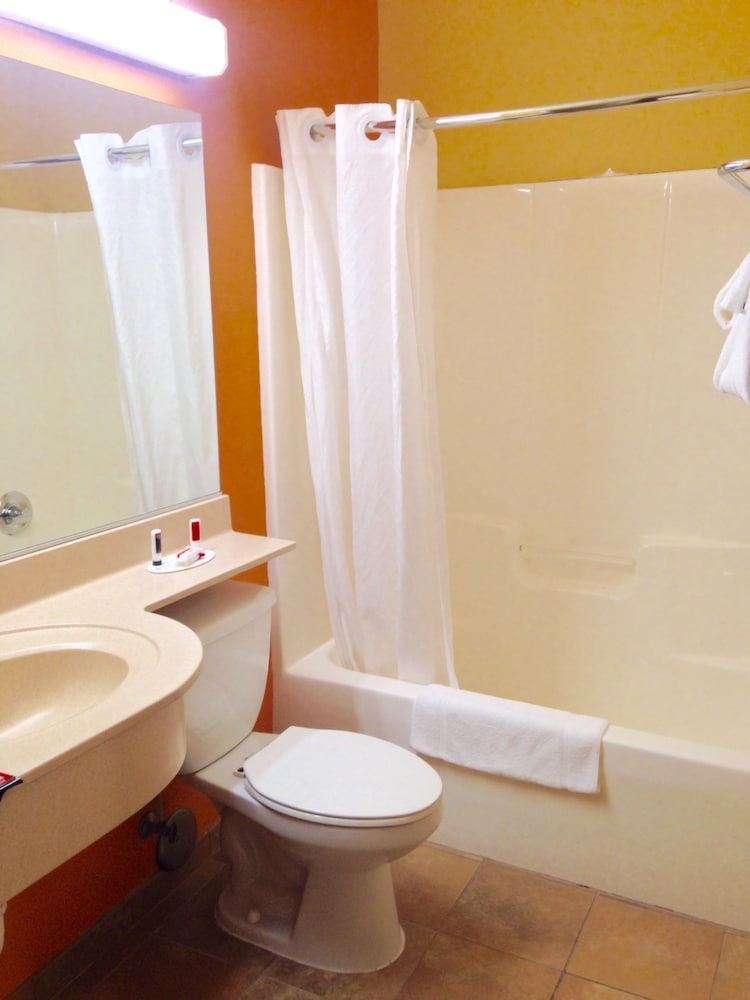 Microtel Inn Suites By Wyndham Greenville University Med 19/44