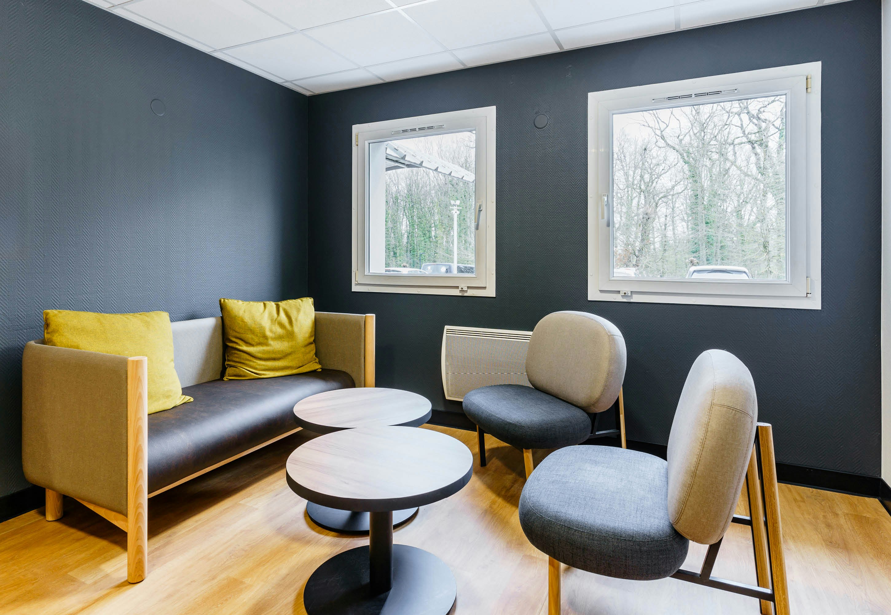 B&B HOTEL Amneville-les-Thermes 10/17