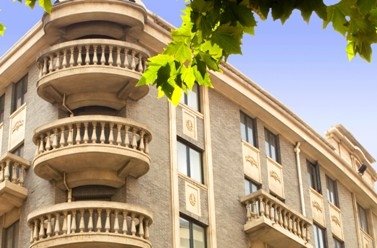 JingLai BuShe Hotel(West Nanjing Road Shanghai) 7/10