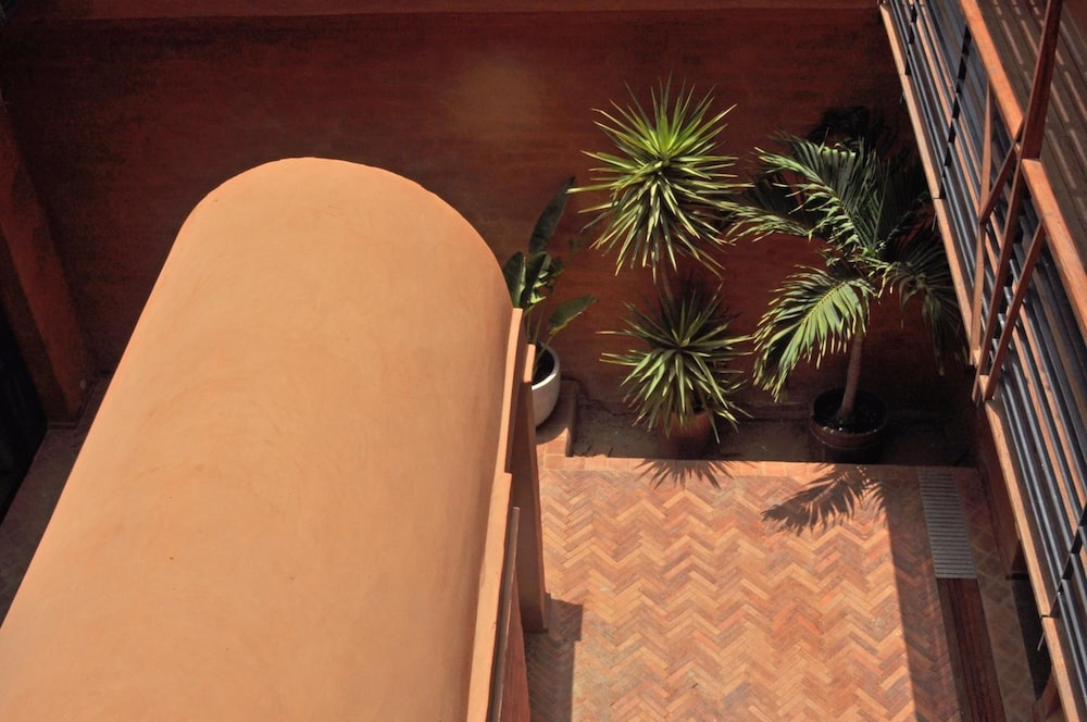 Hotel Le Djoloff Dakar 29/55